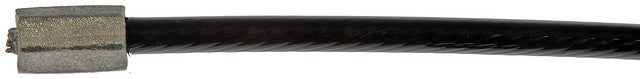 Dorman - First Stop Parking Brake Cable P/N:C93125 Fits: Ford Bronco 83-80 - Image 2