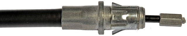Dorman - First Stop Parking Brake Cable P/N:C93125 Fits: Ford Bronco 83-80 - Image 3