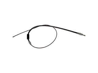 Dorman - First Stop Parking Brake Cable P/N:C93125 Fits: Ford Bronco 83-80 - Image 1