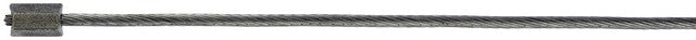 Dorman - First Stop Parking Brake Cable P/N:C93126 Fits: Ford F-100 83-80, Ford F-150 83-80, Ford F-250 83-80, Ford F-350 83-80 - Image 3