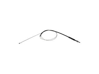 Dorman - First Stop Parking Brake Cable P/N:C93126 Fits: Ford F-100 83-80, Ford F-150 83-80, Ford F-250 83-80, Ford F-350 83-80 - Image 1