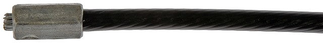 Dorman - First Stop Parking Brake Cable P/N:C93127 Fits: Ford F-100 83-80, Ford F-150 83-80 - Image 3