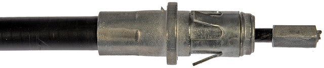Dorman - First Stop Parking Brake Cable P/N:C93127 Fits: Ford F-100 83-80, Ford F-150 83-80 - Image 2