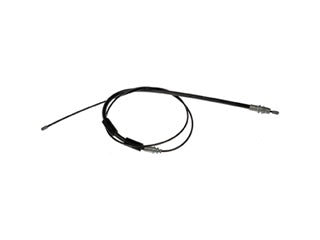 Dorman - First Stop Parking Brake Cable P/N:C93127 Fits: Ford F-100 83-80, Ford F-150 83-80 - Image 1