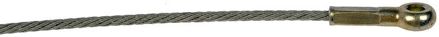 Dorman - First Stop Parking Brake Cable P/N:C93128 Fits: Mazda B1800 78-77 - Image 2
