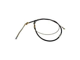 Dorman - First Stop Parking Brake Cable P/N:C93128 Fits: Mazda B1800 78-77 - Image 1