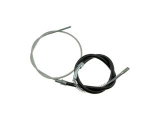 Dorman - First Stop Parking Brake Cable P/N:C93130 Fits: BMW 320i 82-77 - Image 1