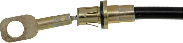 Dorman - First Stop Parking Brake Cable P/N:C93132 Fits: Chevrolet Camaro 89-83, Pontiac Firebird 89-82 - Image 3