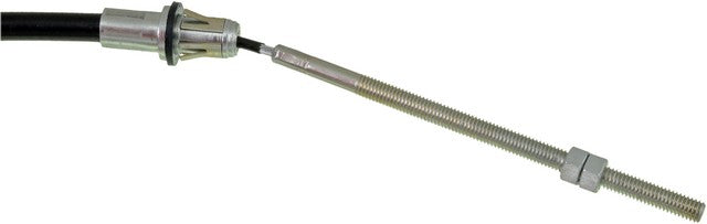 Dorman - First Stop Parking Brake Cable P/N:C93132 Fits: Chevrolet Camaro 89-83, Pontiac Firebird 89-82 - Image 2