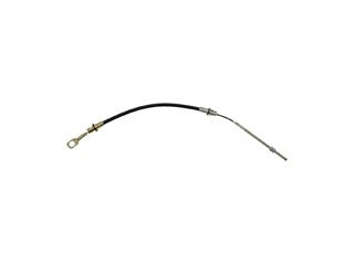 Dorman - First Stop Parking Brake Cable P/N:C93132 Fits: Chevrolet Camaro 89-83, Pontiac Firebird 89-82 - Image 1