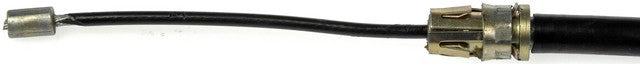 Dorman - First Stop Parking Brake Cable P/N:C93133 Fits: Chevrolet S10 92-83, Chevrolet S10 Blazer 91-83, GMC S15 90-83, GMC S15 Jimmy 91-83, GMC Sonoma 92-91 - Image 2