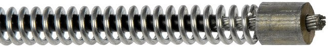Dorman - First Stop Parking Brake Cable P/N:C93133 Fits: Chevrolet S10 92-83, Chevrolet S10 Blazer 91-83, GMC S15 90-83, GMC S15 Jimmy 91-83, GMC Sonoma 92-91 - Image 3
