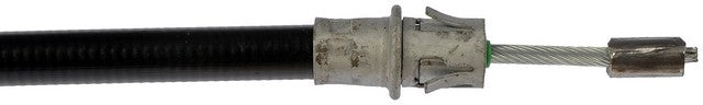 Dorman - First Stop Parking Brake Cable P/N:C93136 Fits: Dodge Rampage 1982 - Image 2
