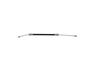 Dorman - First Stop Parking Brake Cable P/N:C93136 Fits: Dodge Rampage 1982 - Image 1