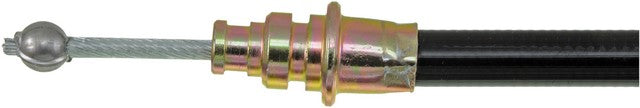 Dorman - First Stop Parking Brake Cable P/N:C93137 Fits: Ford F-100 77-76, Ford F-150 1977 - Image 2