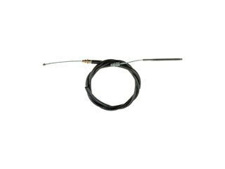 Dorman - First Stop Parking Brake Cable P/N:C93137 Fits: Ford F-100 77-76, Ford F-150 1977 - Image 1