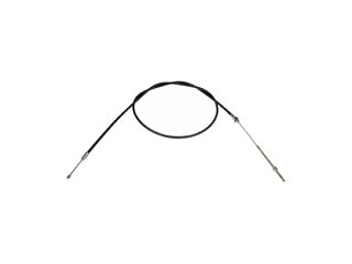 Dorman - First Stop Parking Brake Cable P/N:C93138 Fits: Ford F-250 79-76 - Image 1