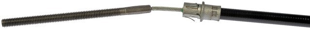 Dorman - First Stop Parking Brake Cable P/N:C93139 Fits: Dodge Rampage 1982 - Image 2
