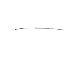 Dorman - First Stop Parking Brake Cable P/N:C93139 Fits: Dodge Rampage 1982 - Image 1