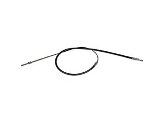 Dorman - First Stop Parking Brake Cable P/N:C93140 Fits: Dodge Ramcharger 85-82 - Image 1
