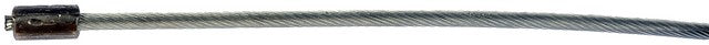 Dorman - First Stop Parking Brake Cable P/N:C93141 Fits: Chevrolet P30 84-79, GMC P3500 84-79 - Image 3