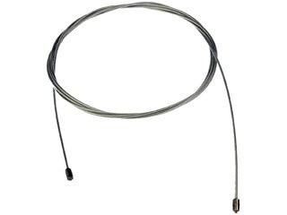 Dorman - First Stop Parking Brake Cable P/N:C93141 Fits: Chevrolet P30 84-79, GMC P3500 84-79 - Image 1