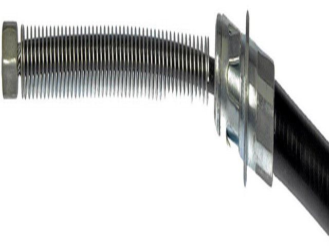 Dorman - First Stop Parking Brake Cable P/N:C93142 Fits: Dodge D100 79-76, Dodge D150 83-77, Dodge Ramcharger 83-81, Dodge W100 77-76, Dodge W150 83-77, Plymouth Trailduster 81-80 - Image 3