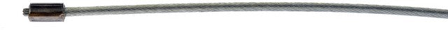 Dorman - First Stop Parking Brake Cable P/N:C93146 Fits: Chrysler E Class 1983, Chrysler New Yorker 1983 - Image 3