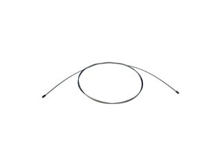 Dorman - First Stop Parking Brake Cable P/N:C93146 Fits: Chrysler E Class 1983, Chrysler New Yorker 1983 - Image 1