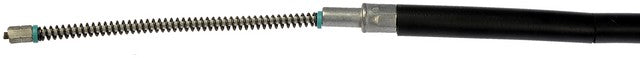 Dorman - First Stop Parking Brake Cable P/N:C93147 Fits: Audi 5000 81-80 - Image 2
