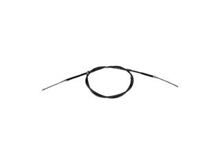 Dorman - First Stop Parking Brake Cable P/N:C93147 Fits: Audi 5000 81-80 - Image 1