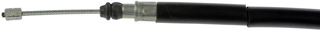 Dorman - First Stop Parking Brake Cable P/N:C93152 Fits: Audi 5000 81-80 - Image 3