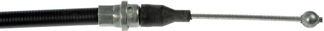 Dorman - First Stop Parking Brake Cable P/N:C93152 Fits: Audi 5000 81-80 - Image 2