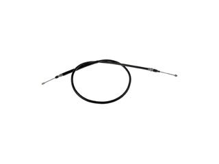 Dorman - First Stop Parking Brake Cable P/N:C93152 Fits: Audi 5000 81-80 - Image 1