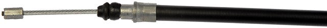 Dorman - First Stop Parking Brake Cable P/N:C93153 Fits: Audi 5000 83-81 - Image 3
