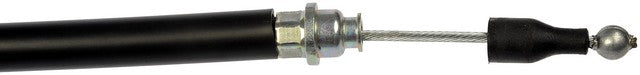 Dorman - First Stop Parking Brake Cable P/N:C93153 Fits: Audi 5000 83-81 - Image 2
