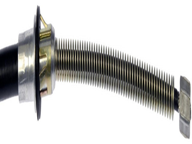 Dorman - First Stop Parking Brake Cable P/N:C93154 Fits: Ford Mustang 93-83, Mercury Capri 86-83 - Image 2