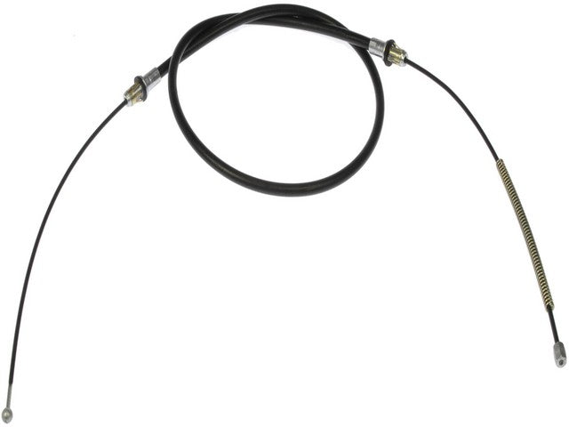 Dorman - First Stop Parking Brake Cable P/N:C93154 Fits: Ford Mustang 93-83, Mercury Capri 86-83 - Image 1