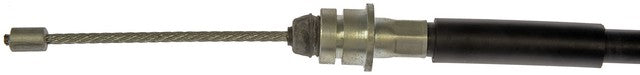 Dorman - First Stop Parking Brake Cable P/N:C93156 Fits: Nissan 620 79-75, Nissan 620 Pickup 1974 - Image 3