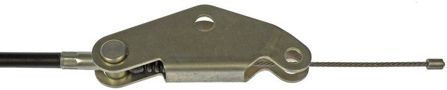 Dorman - First Stop Parking Brake Cable P/N:C93156 Fits: Nissan 620 79-75, Nissan 620 Pickup 1974 - Image 2