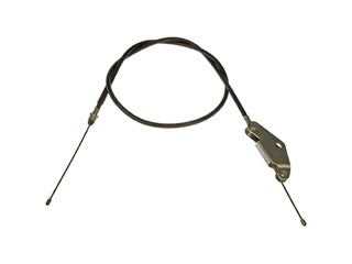 Dorman - First Stop Parking Brake Cable P/N:C93156 Fits: Nissan 620 79-75, Nissan 620 Pickup 1974 - Image 1