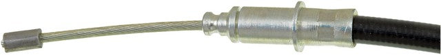Dorman - First Stop Parking Brake Cable P/N:C93161 Fits: Nissan 620 79-78 - Image 3
