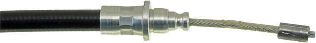 Dorman - First Stop Parking Brake Cable P/N:C93161 Fits: Nissan 620 79-78 - Image 2