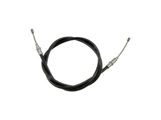 Dorman - First Stop Parking Brake Cable P/N:C93161 Fits: Nissan 620 79-78 - Image 1