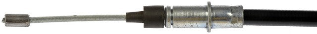 Dorman - First Stop Parking Brake Cable P/N:C93165 Fits: Nissan 620 76-75 - Image 3