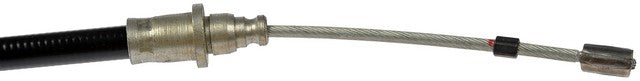 Dorman - First Stop Parking Brake Cable P/N:C93165 Fits: Nissan 620 76-75 - Image 2