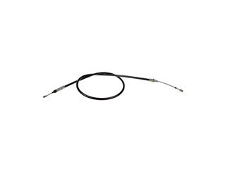 Dorman - First Stop Parking Brake Cable P/N:C93165 Fits: Nissan 620 76-75 - Image 1
