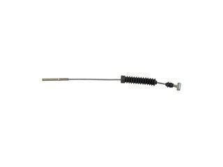 Dorman - First Stop Parking Brake Cable P/N:C93167 Fits: Toyota Celica 93-90, Toyota Corolla 83-80 - Image 1