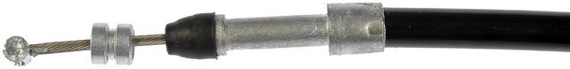 Dorman - First Stop Parking Brake Cable P/N:C93169 Fits: Toyota Corolla 83-80 - Image 3