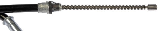 Dorman - First Stop Parking Brake Cable P/N:C93169 Fits: Toyota Corolla 83-80 - Image 2